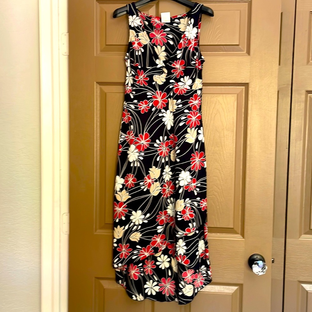 Women dress size 4
